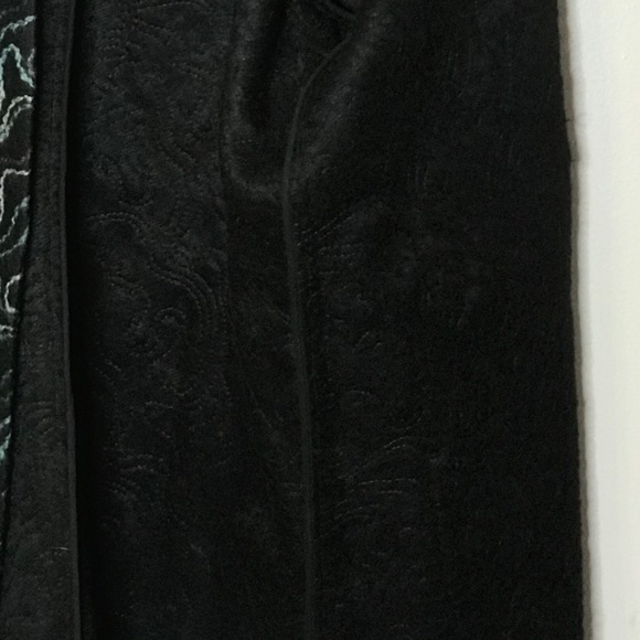 J.jill printed jacket - Picture 4 of 4